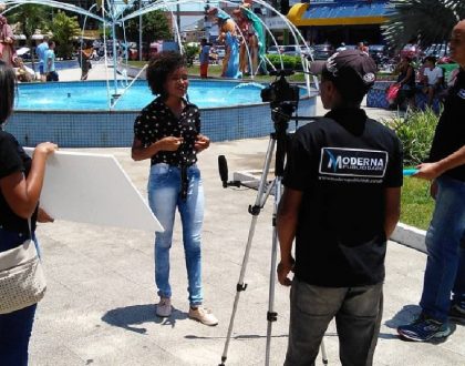 A importância dos Vídeos no marketing da sua empresa