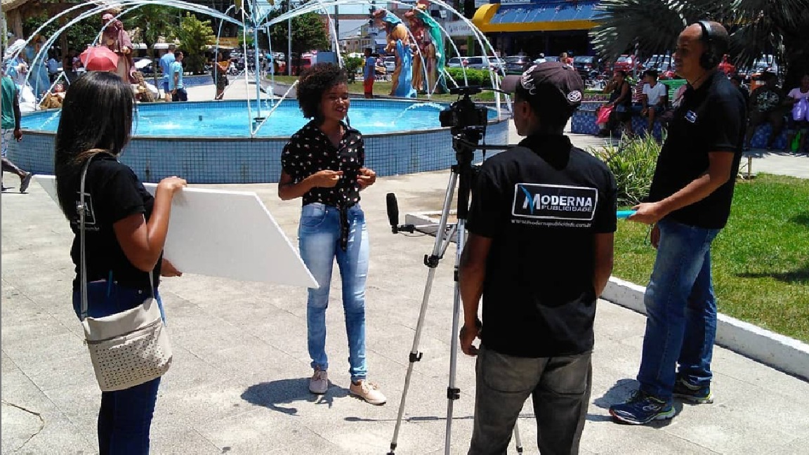 A importância dos Vídeos no marketing da sua empresa