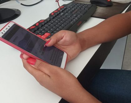 Uso da internet no Brasil cresce, e 70% da população está conectada