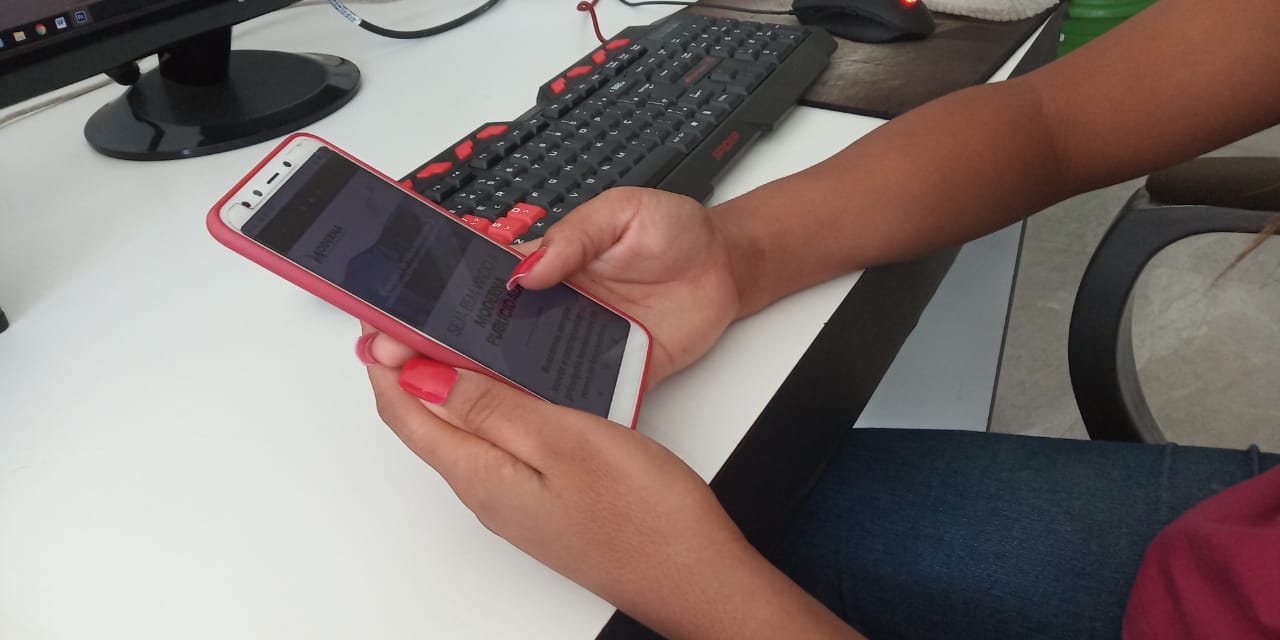 Uso da internet no Brasil cresce, e 70% da população está conectada