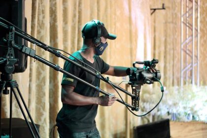 Moderna Publicidade transmite Festival de Música em comemoração aos 124 anos de Cruz das Almas