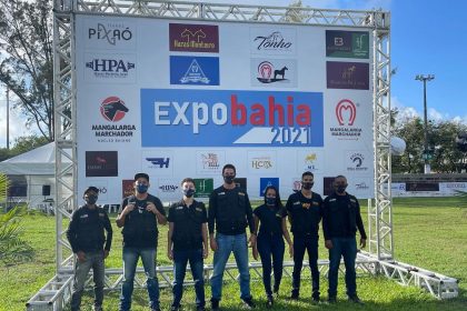 Moderna Publicidade realiza lives da ExpoBahia 2021