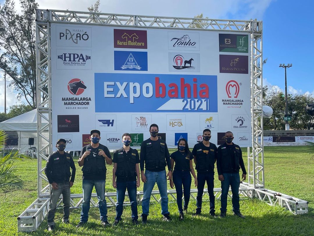 Moderna Publicidade realiza lives da ExpoBahia 2021
