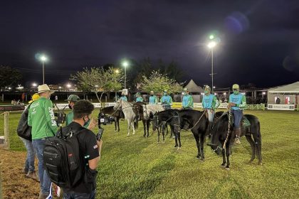 Moderna Publicidade realiza live da V Copa de Marcha de Amargosa