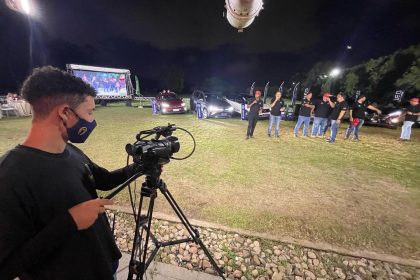 Moderna Publicidade realiza lives do I Leilão Elite no Recife