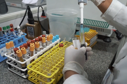 Moderna Publicidade produz vídeo institucional para o Laboratório Martins