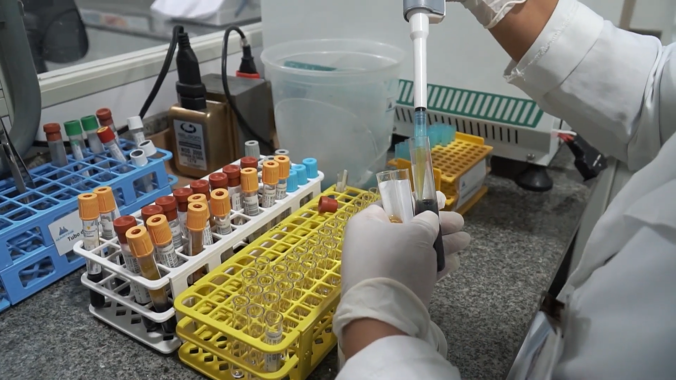 Moderna Publicidade produz vídeo institucional para o Laboratório Martins