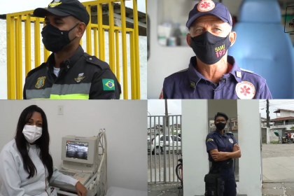 Moderna Publicidade produz vídeo de homenagem para o Dia do Trabalhador