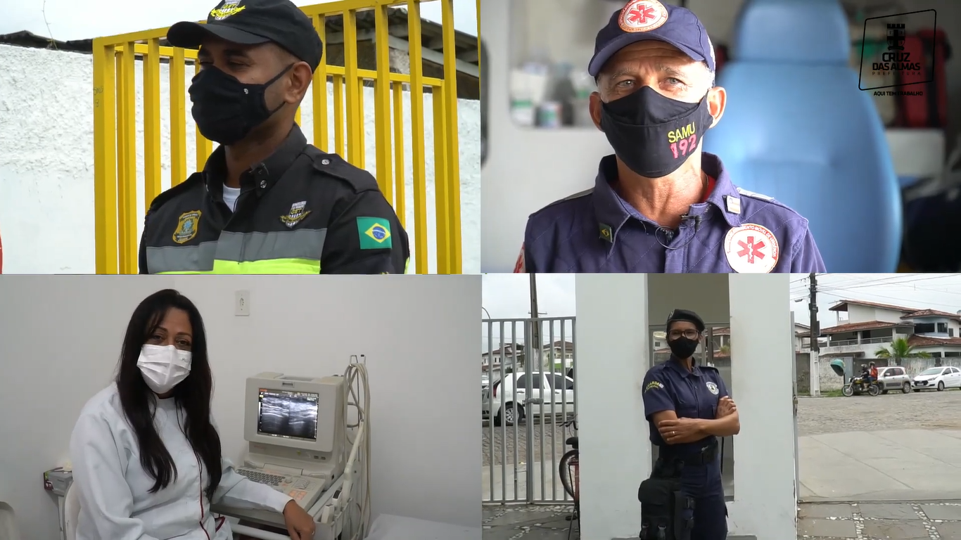 Moderna Publicidade produz vídeo de homenagem para o Dia do Trabalhador