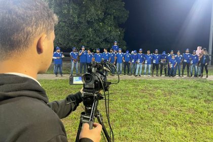 Moderna Publicidade realiza 1ª Live & Leilão do Haras Guariroba, em São Gonçalo dos Campos