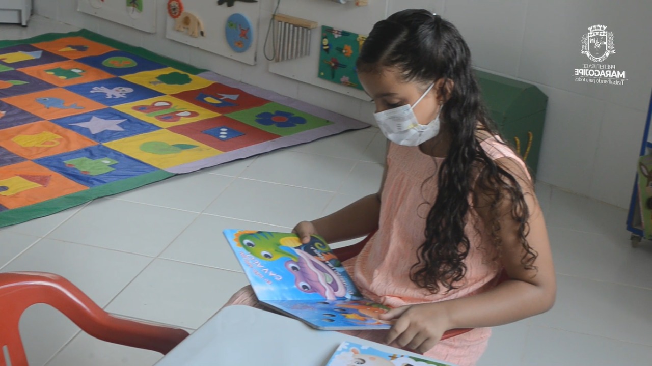 Moderna Publicidade produz VT de inauguração de nova escola em Maragogipe
