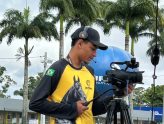 Moderna marca presença na ExpoFeira 2026 e participa de live do Mangalarga Marchador